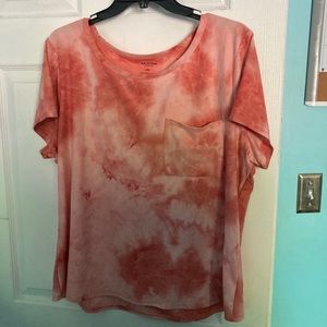 4/20.00- Arizona Tye-Dye T-Shirt